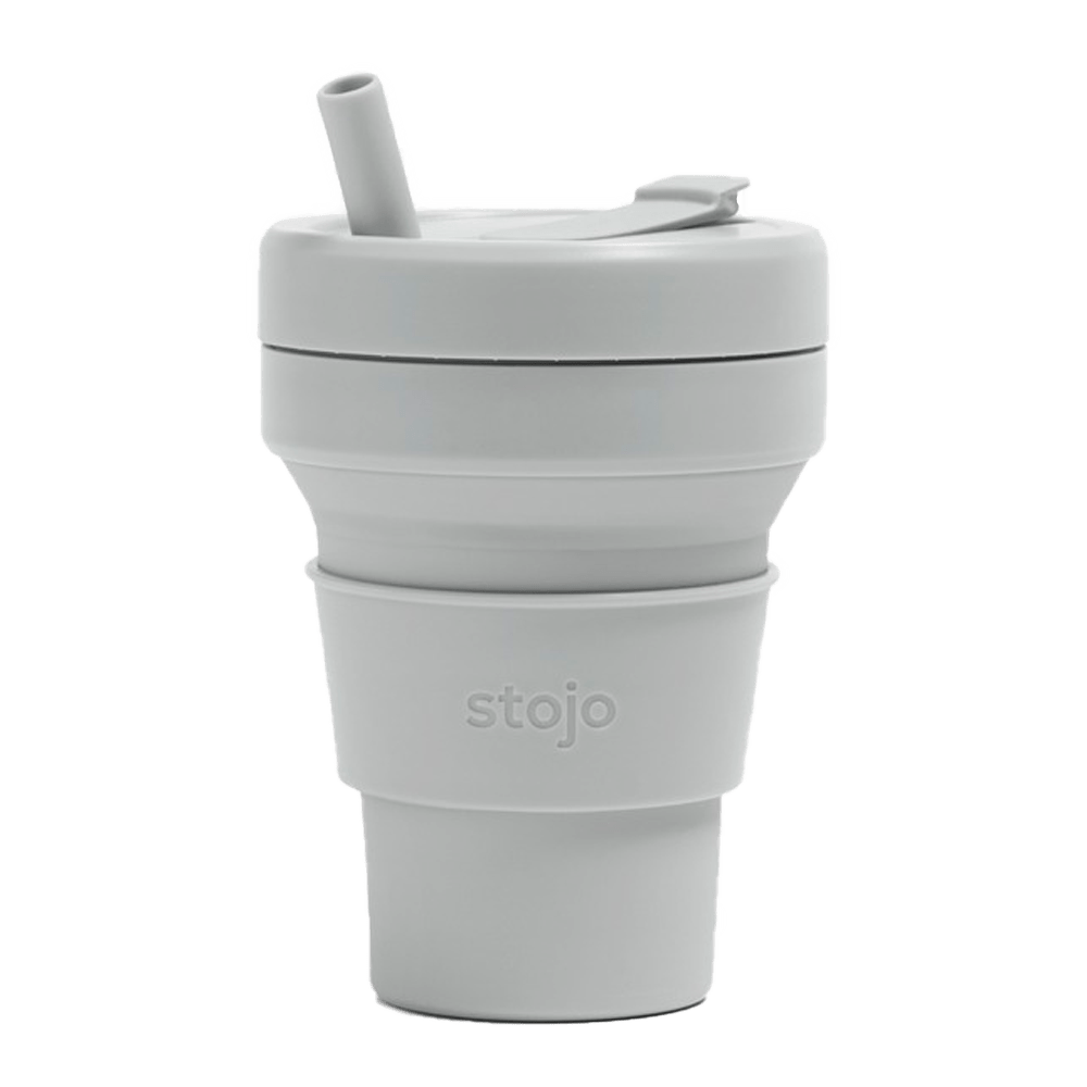 Складной стакан Stojo Biggie - кашемир 2290₽