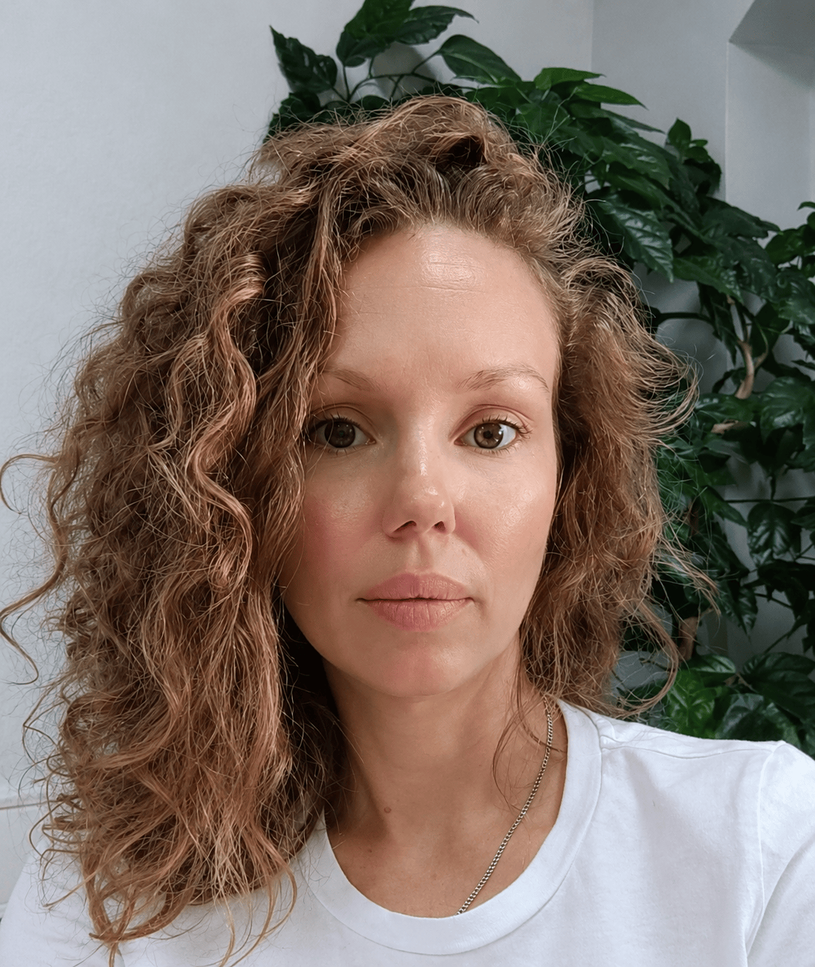 Екатерина Куршанова