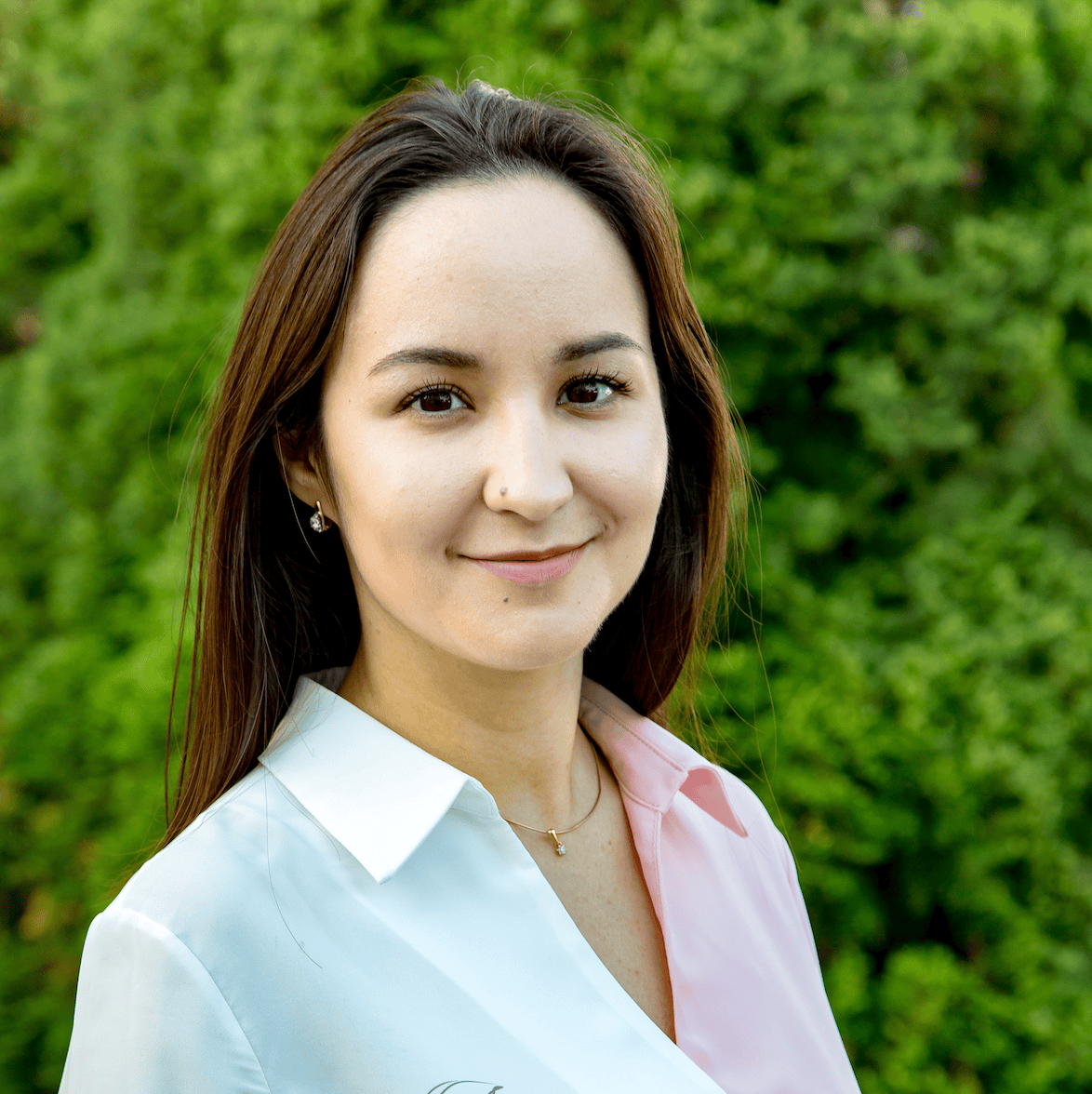 Азалия Гумерова