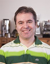 Юрий Левашов