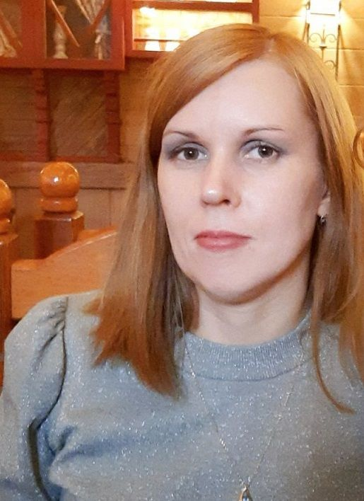 Ольга Рублева