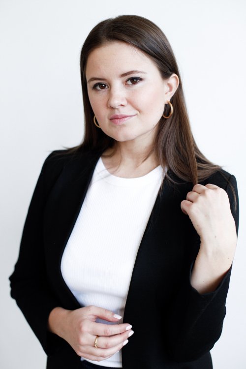 Шильникова Вероника