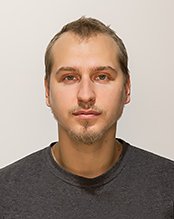 Дмитрий Аргутус