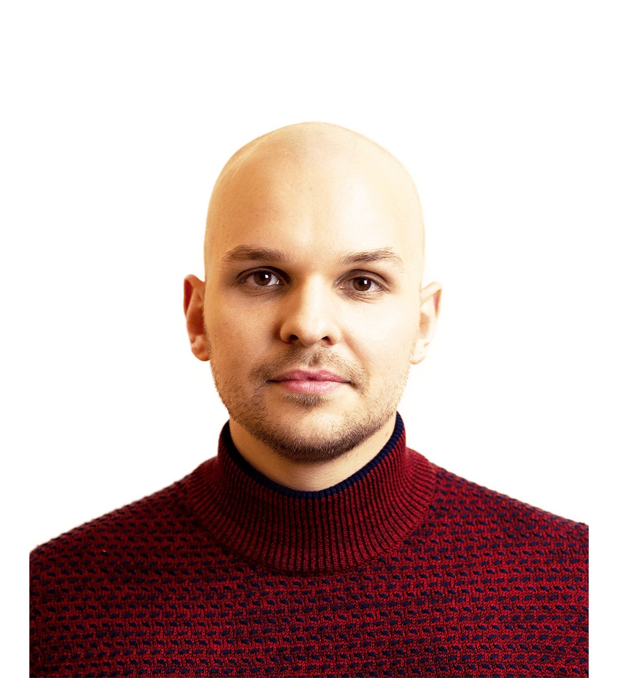 Руслан Капустин, Torrefacto