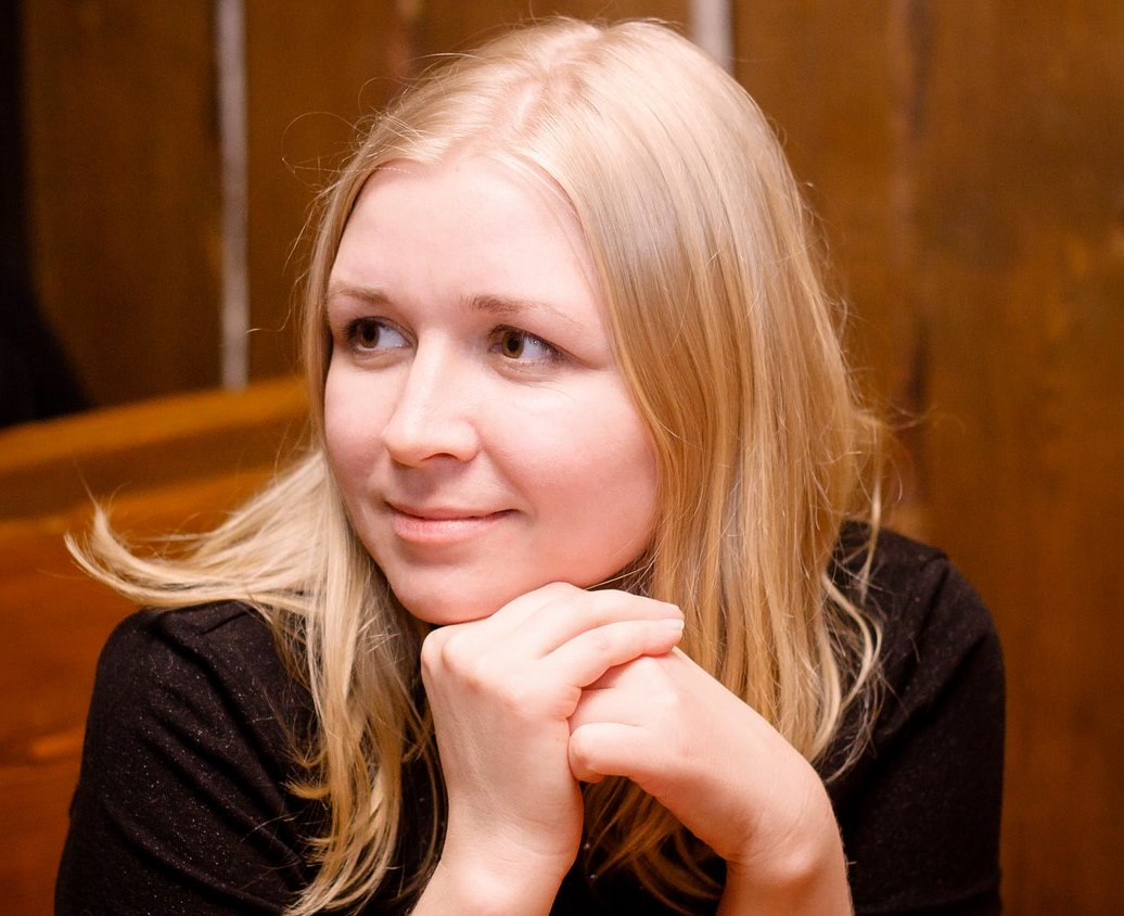 Анна Линнден