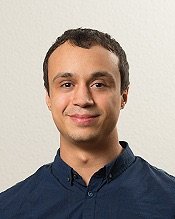 Сергей Табера