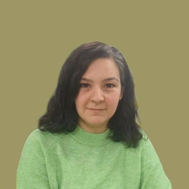 Анна Алекберова