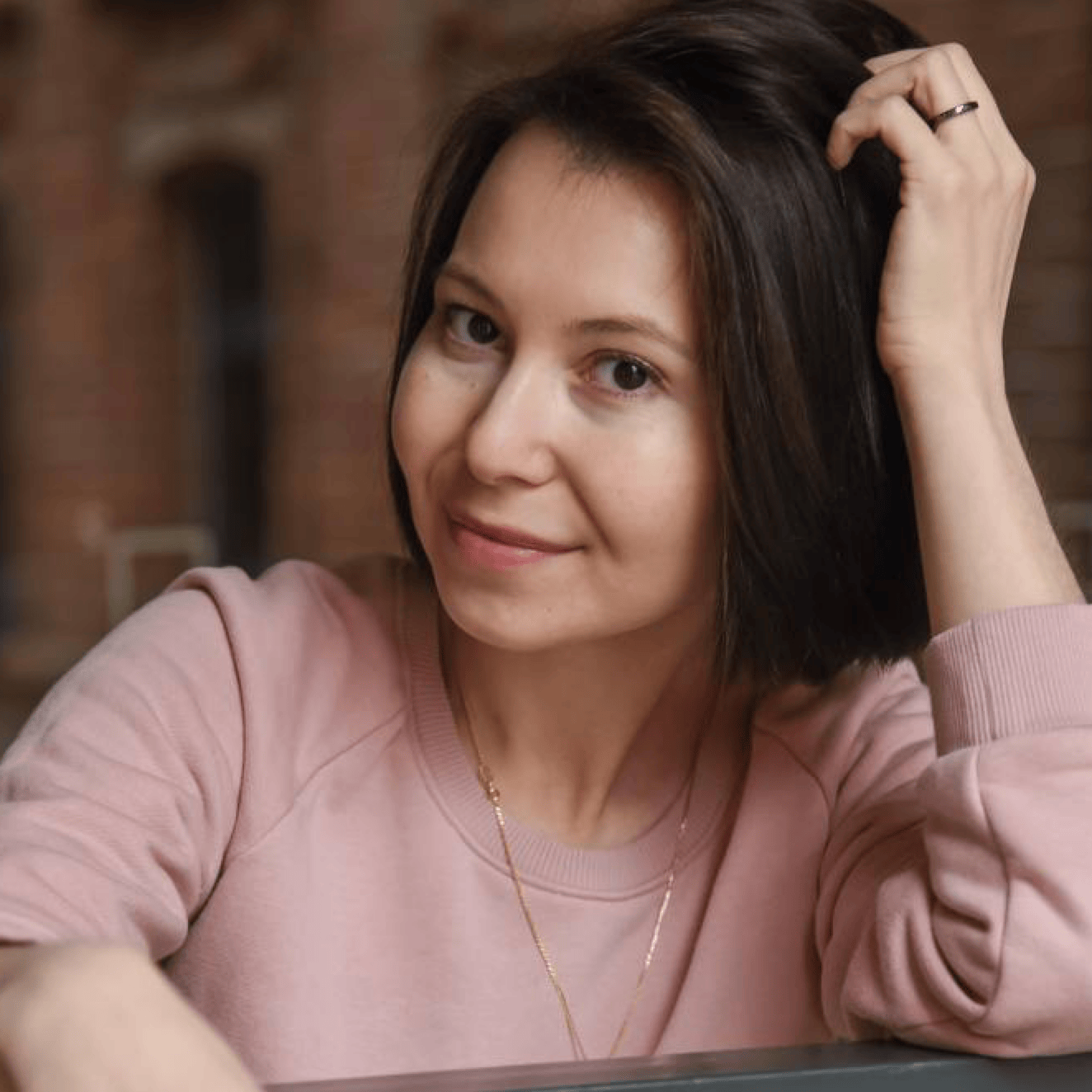 Эльмира Шаехова