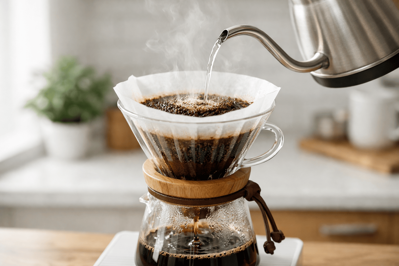 Эфиопия: путешествие по кофейной карте