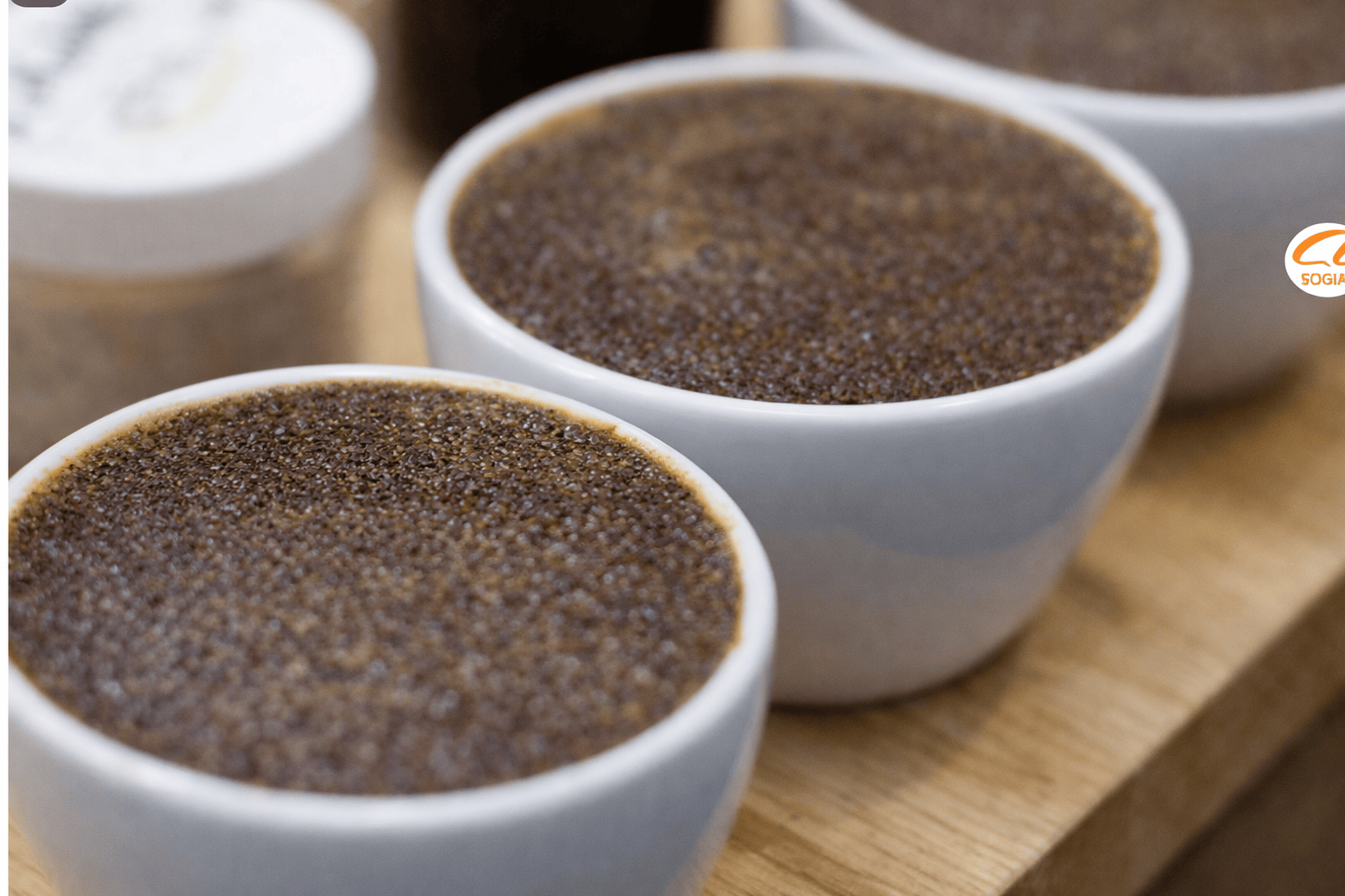 Что такое «дескриптор вкуса» и как его составляют обжарщики?