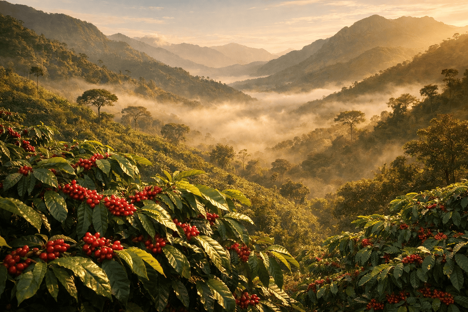 Как выбрать кофе в супермаркете? Инструкция по чтению этикетки