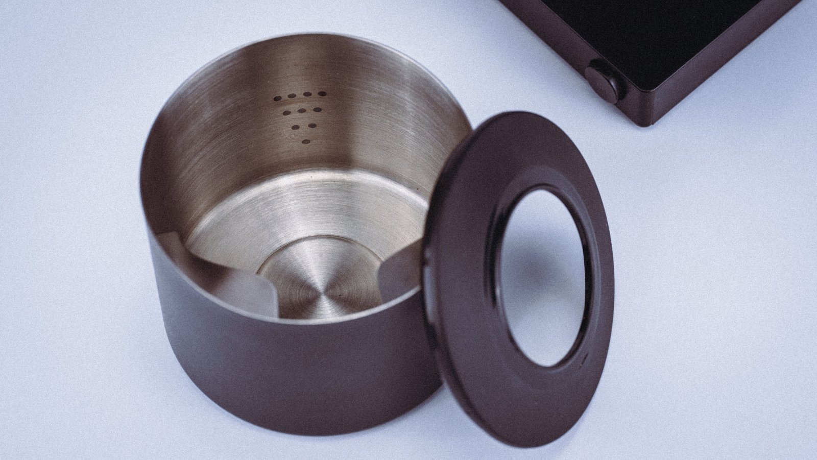 Fellow Ode 2. Кофемолка для влюбленных в геометрию и фильтр