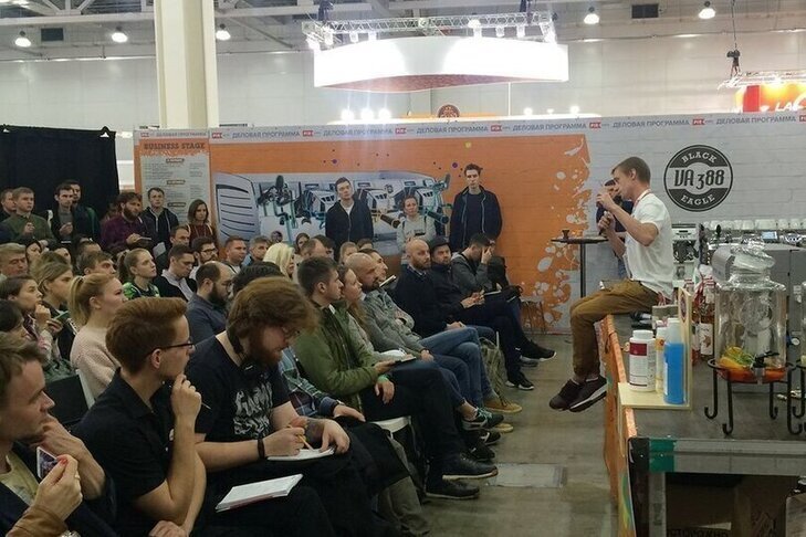 ПИР 2017 — место встречи профессионалов ПИР 2017 — место встречи профессионалов
