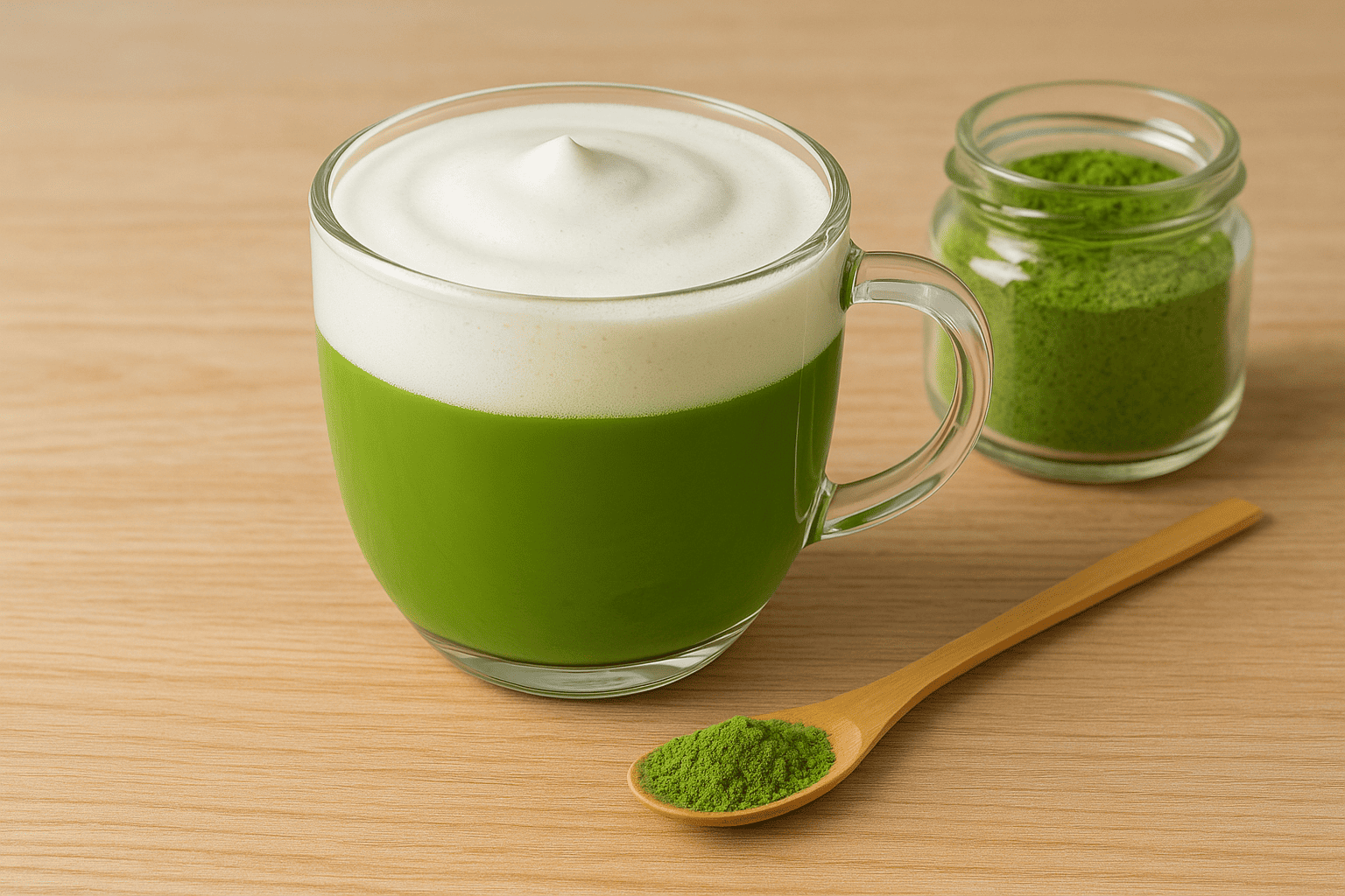 Рецепт сырного латте: как приготовить трендовый напиток дома