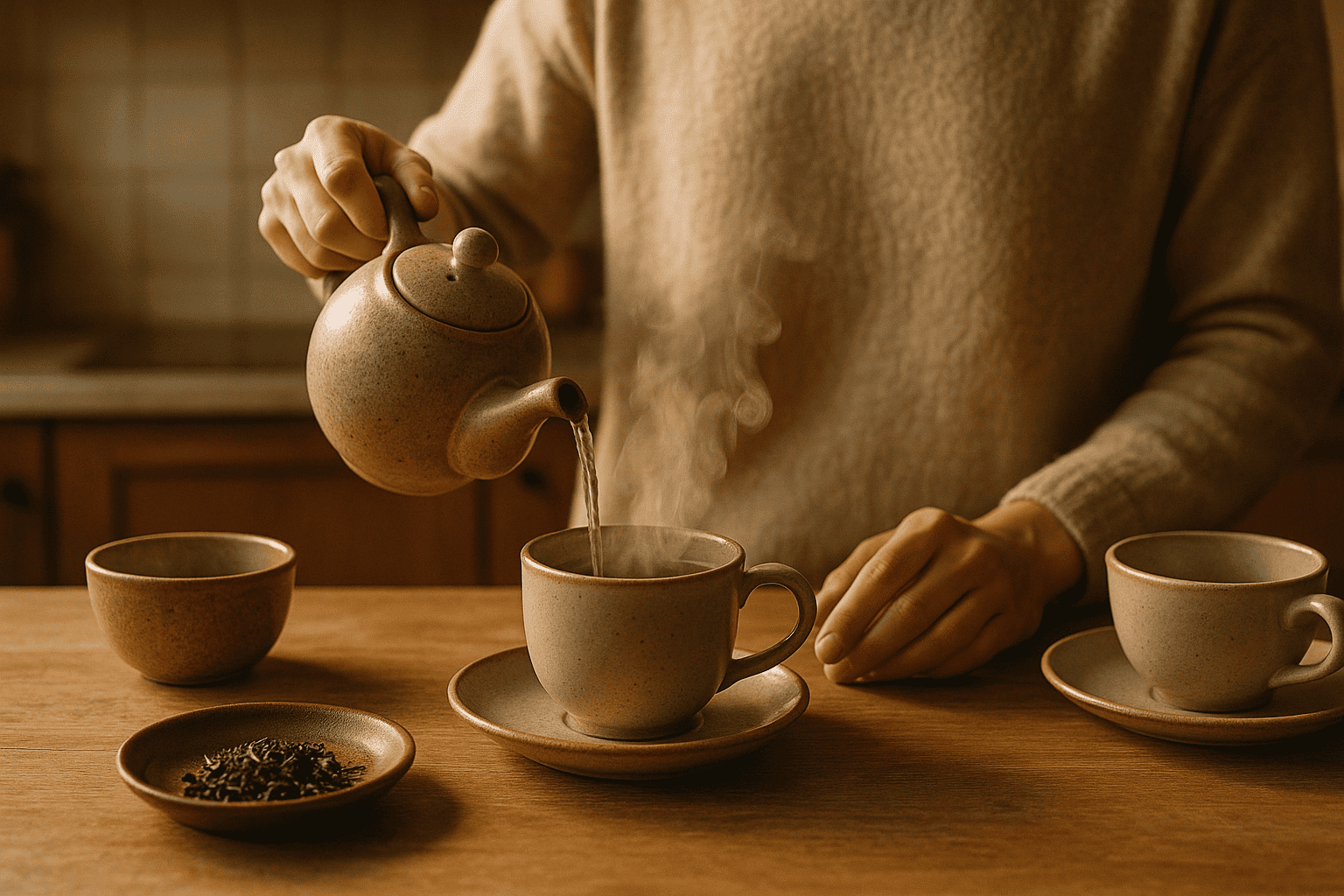 Какой чай бодрит: черный или зеленый? Ставим точку в этом вечном споре Какой чай бодрит: черный или зеленый? Ставим точку в этом вечном споре