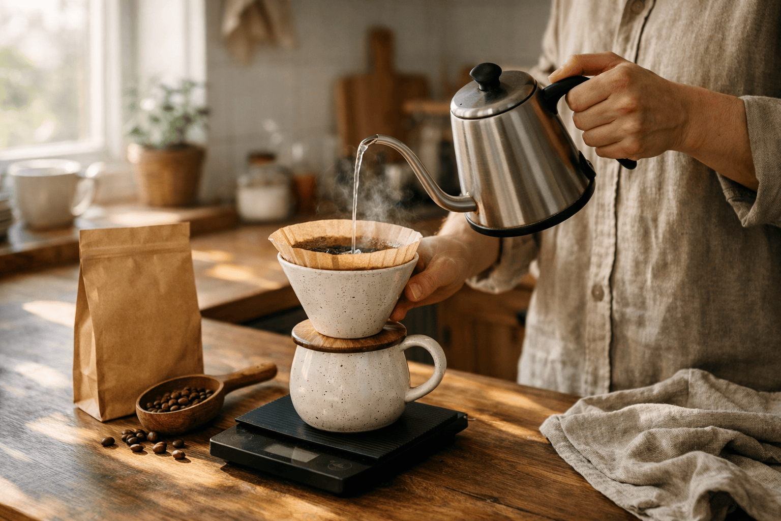 Кофе из Руанды: восхождение из пепла к вершинам спешелти (история и вкус)