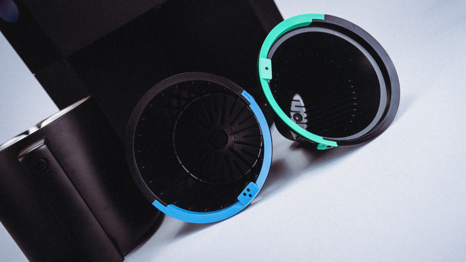 Fellow Aiden. Минимализм для кофейных максималистов