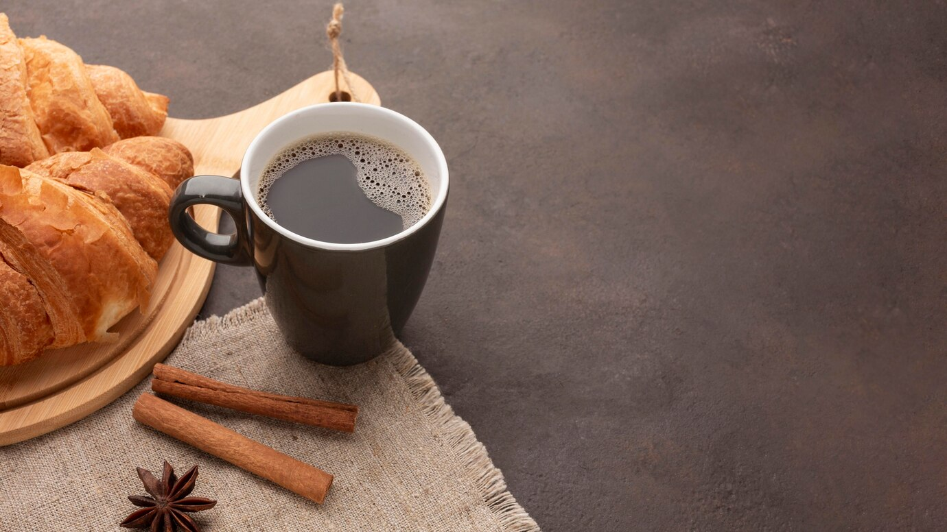 Как правильно приготовить кофе с корицей: простые рецепты