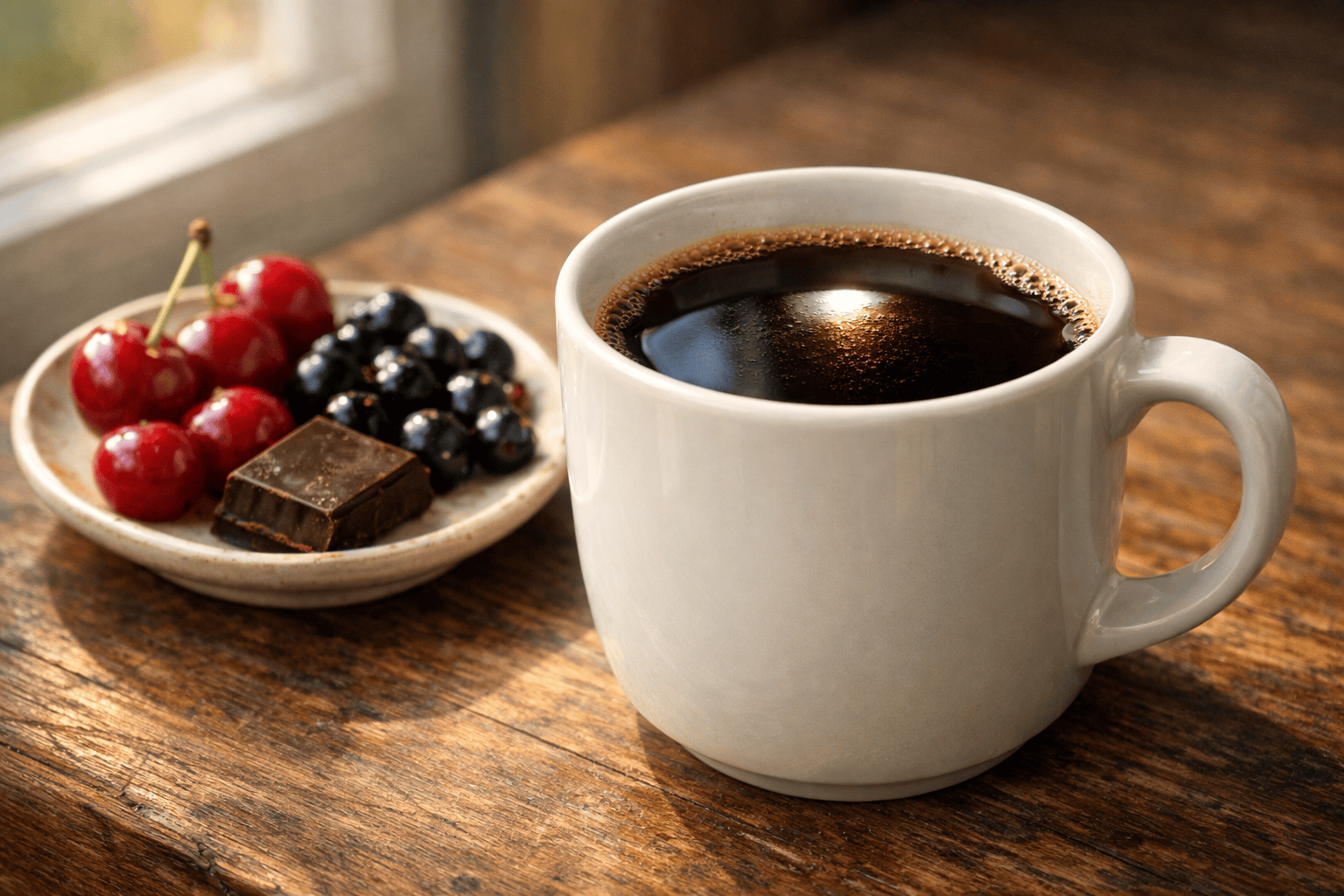 Кофе из Руанды: восхождение из пепла к вершинам спешелти (история и вкус)