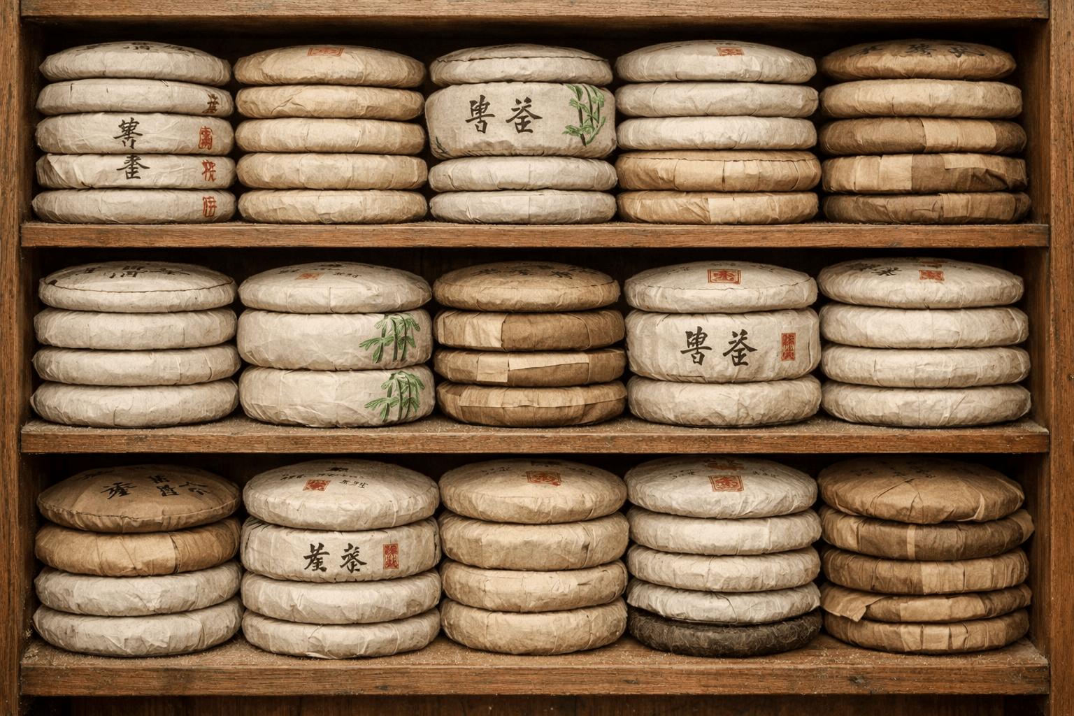 Шу Пуэр: как заваривать «чайный кофеин» для максимального заряда энергии