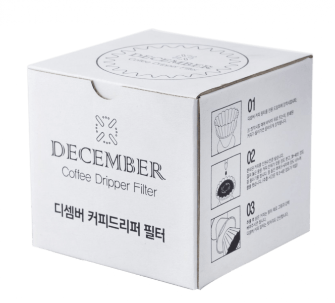 Фильтры December Фильтры December