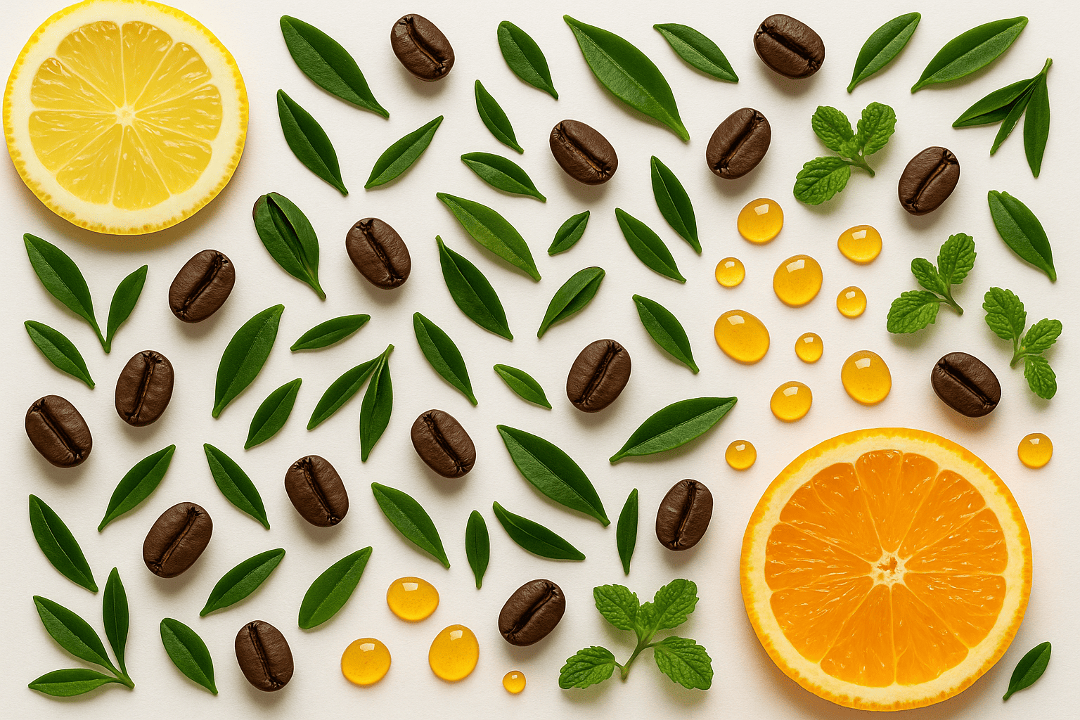 5 натуральных напитков: безопасная альтернатива энергетикам для заряда бодрости