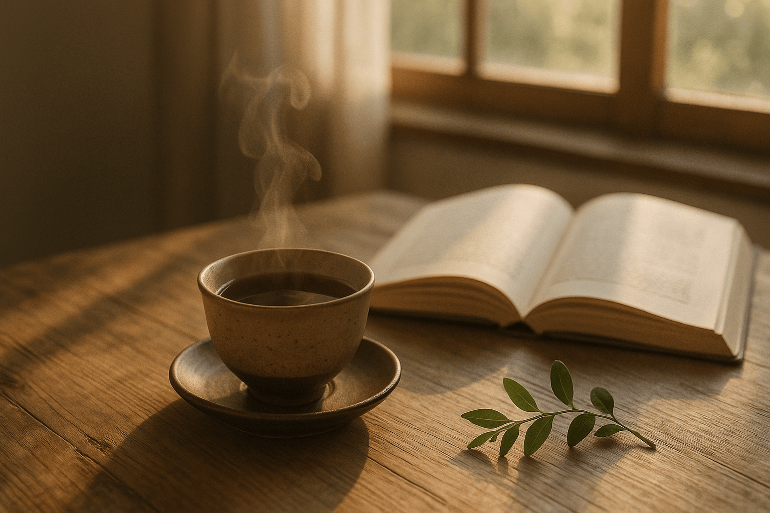 Как правильно заваривать пуэр: пошаговая инструкция для начинающих