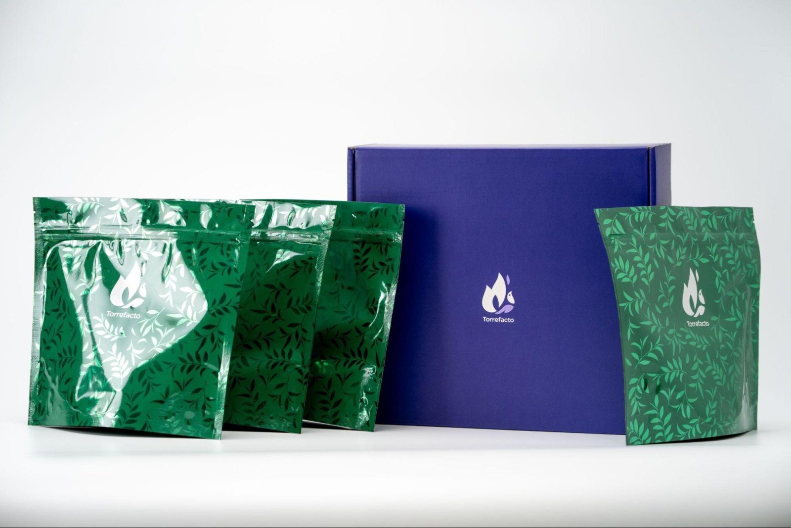 Ходзича: низкокофеиновая альтернатива матче для вечернего чаепития