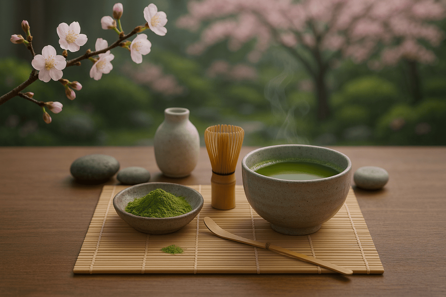 Бодрящий чай вместо кофе: 5 сортов, которые помогут проснуться