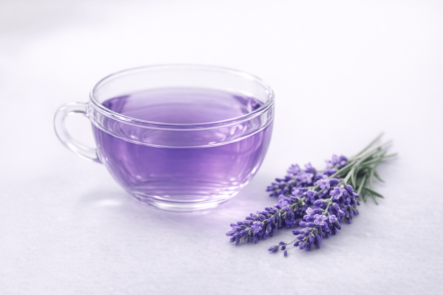 Вечерний ритуал: успокаивающие чаи после шумного праздника.