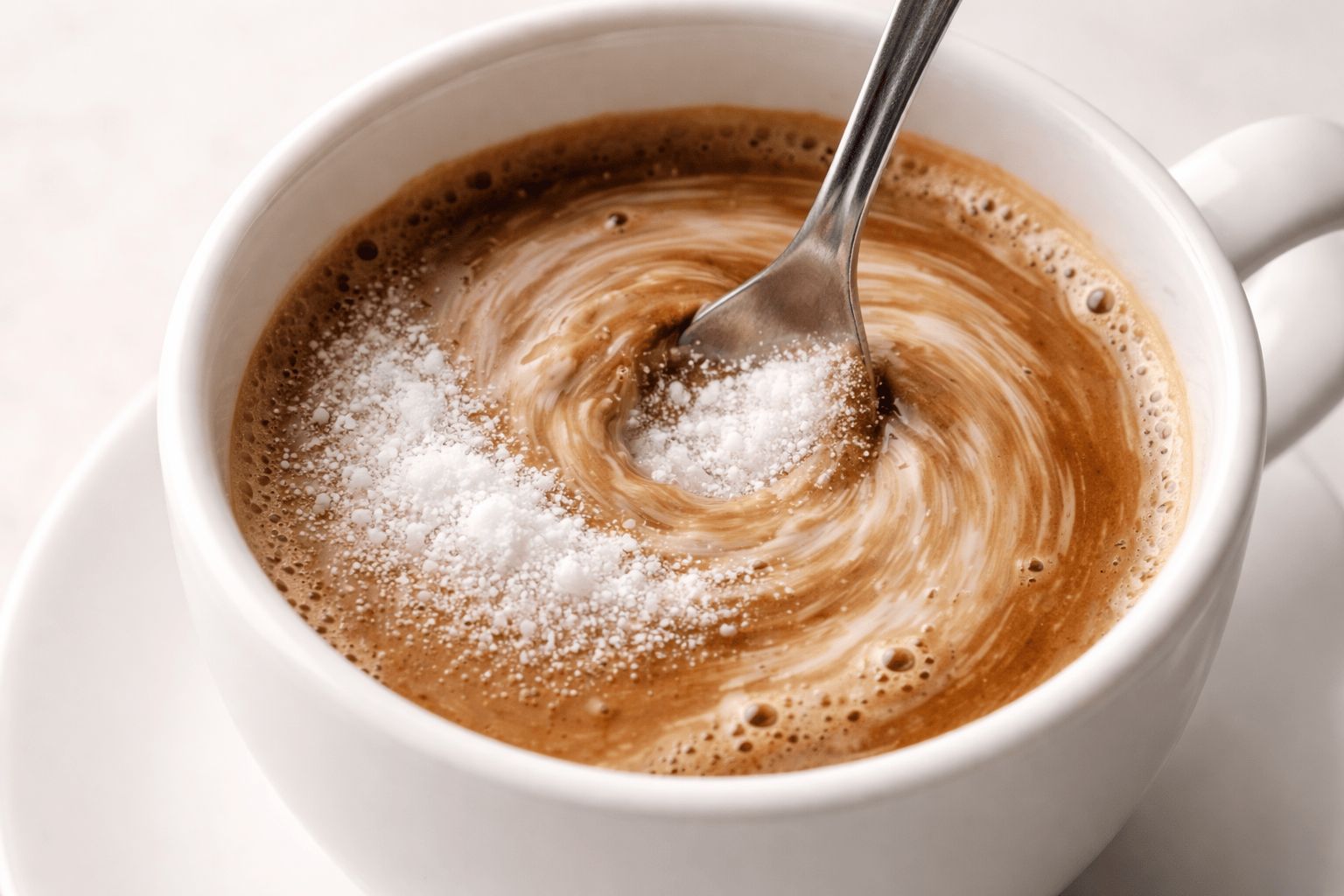 Кофе с коллагеном: полезное сочетание кофе с добавками для кожи и суставов