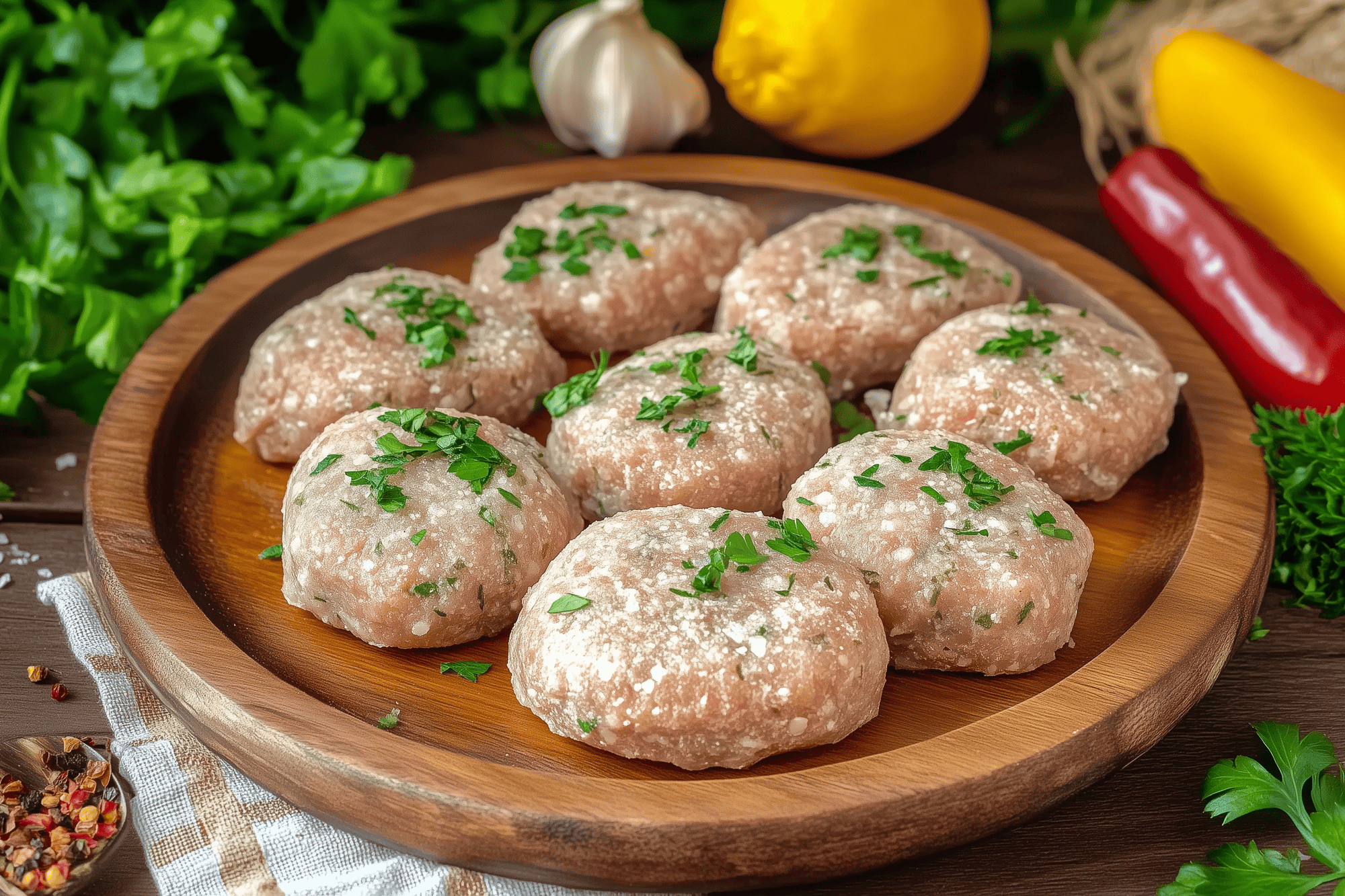 Новый вкусовой опыт: что приготовить с мускатным орехом