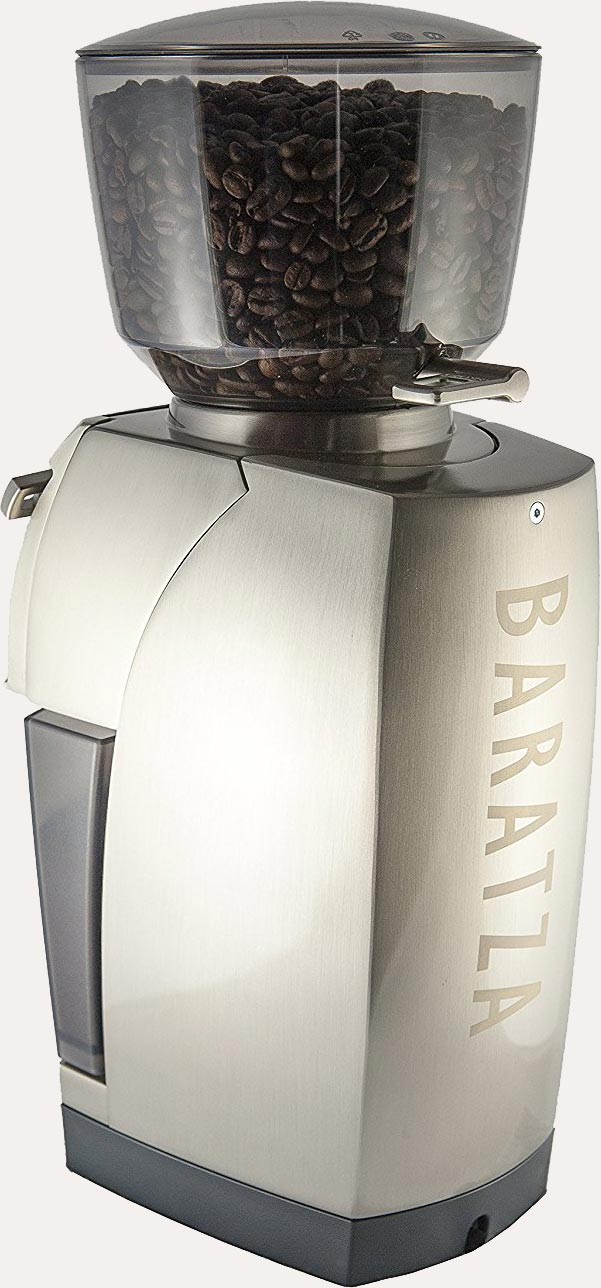 Baratza encore