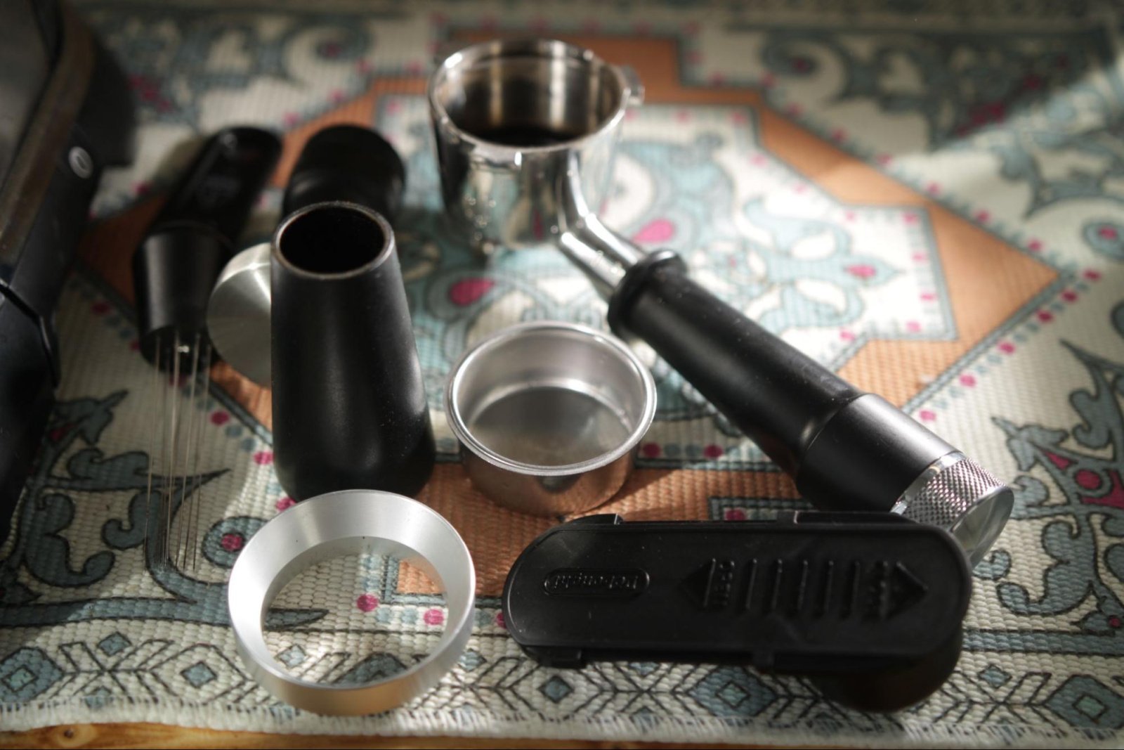 Домашний бариста 2026: как перестать ходить в кофейни и начать варить эспрессо дома дешевле, чем в кофейне