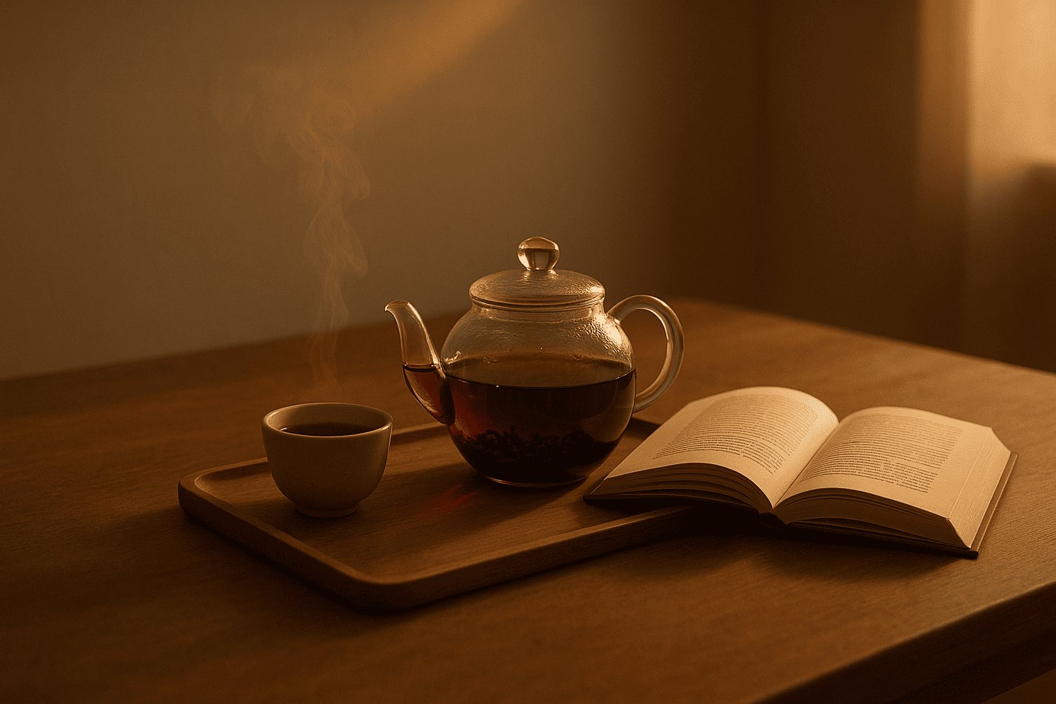 С чем пить пуэр, чтобы раскрыть его вкус, а чего лучше избегать С чем пить пуэр, чтобы раскрыть его вкус, а чего лучше избегать