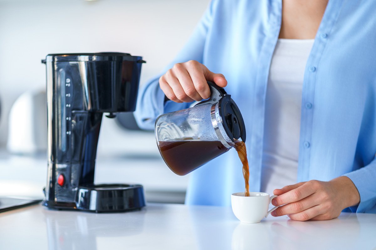Как ухаживать за кофейным оборудованием
