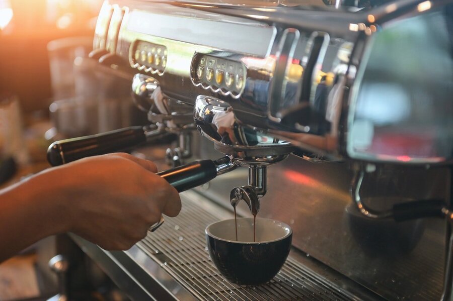 Как работает кафе крем-кафе? что это за процедура и насколько важны сливки в кофе