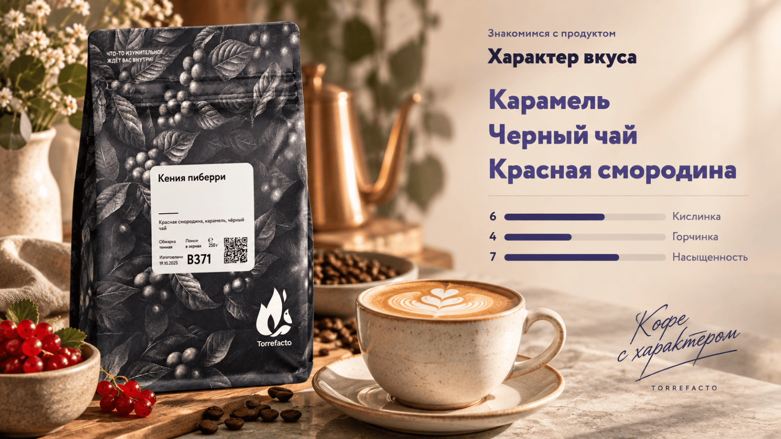 Чем отличаются капучино, латте и флэт уайт: объясняем на простых примерах
