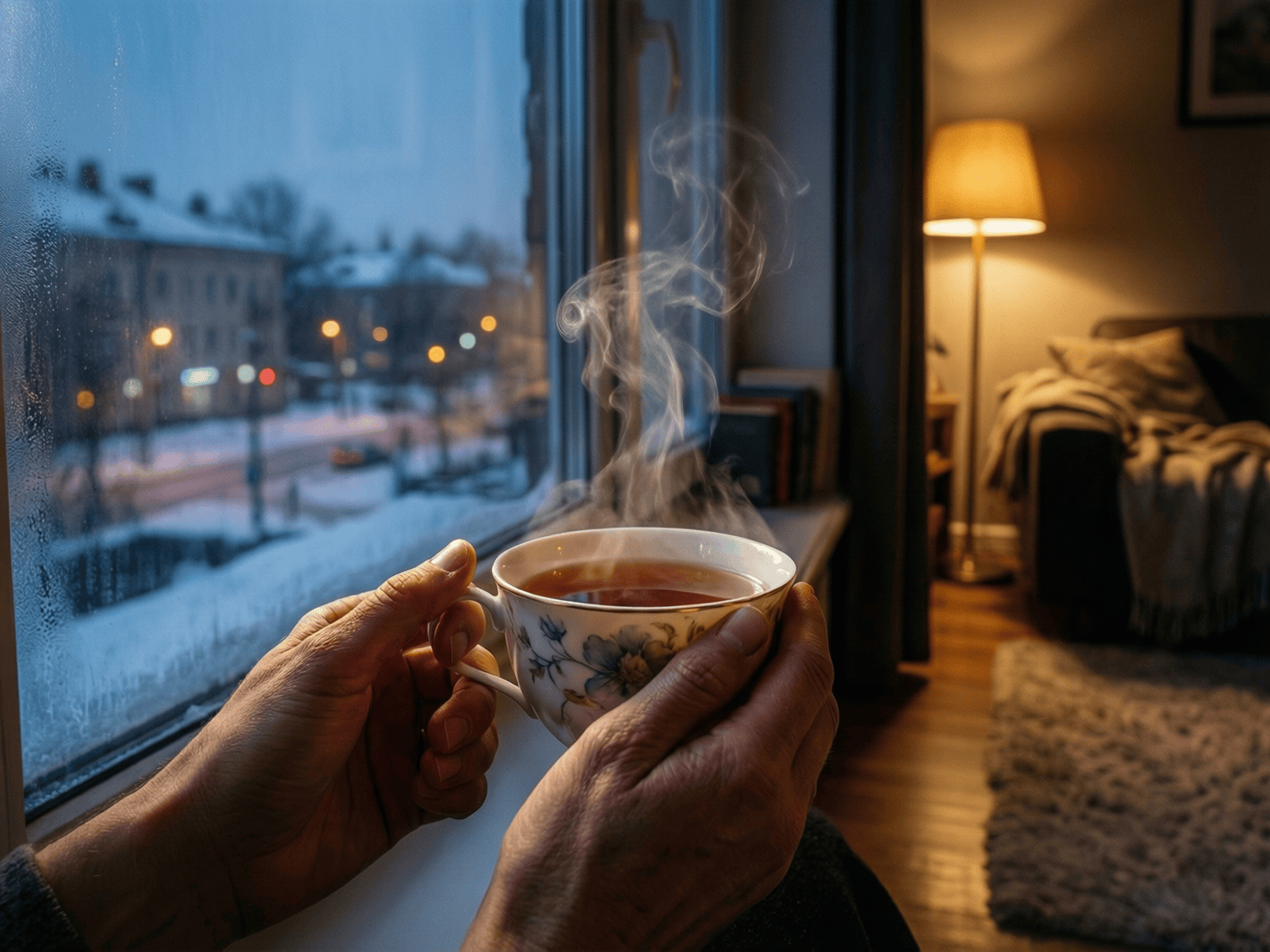 Имбирный чай: 3 рецепта — классический согревающий, с цитрусами и пряный