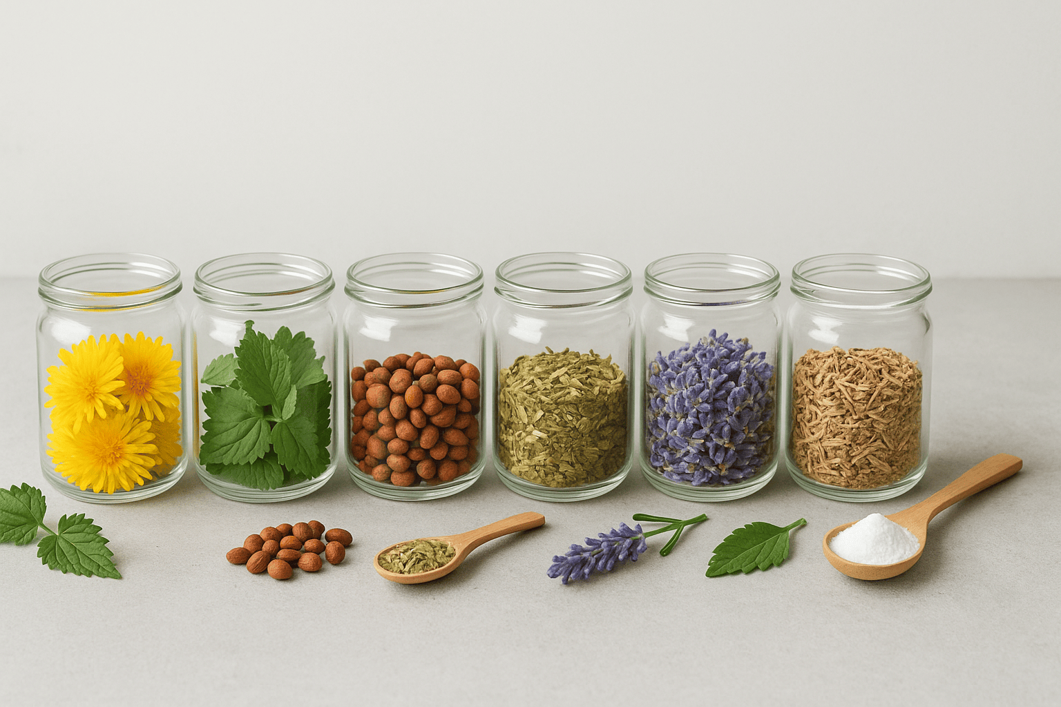 Функциональный чай: новый тренд или хорошо забытое старое?