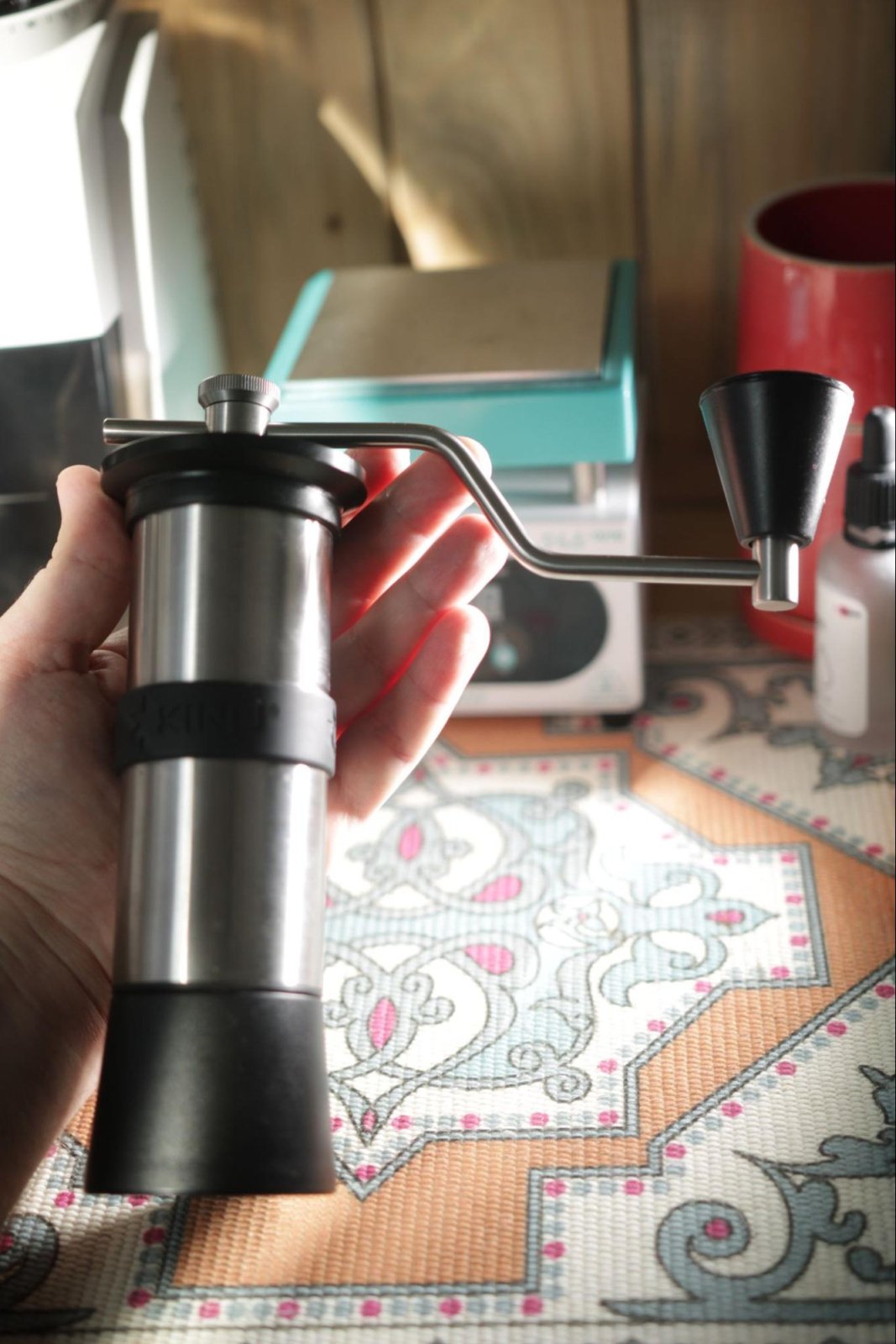 Домашний бариста 2026: как перестать ходить в кофейни и начать варить эспрессо дома дешевле, чем в кофейне