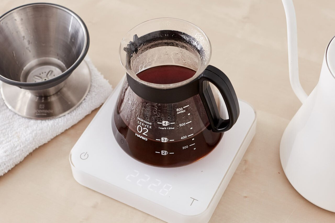 V60 Сервировочный чайник V60 Range Server