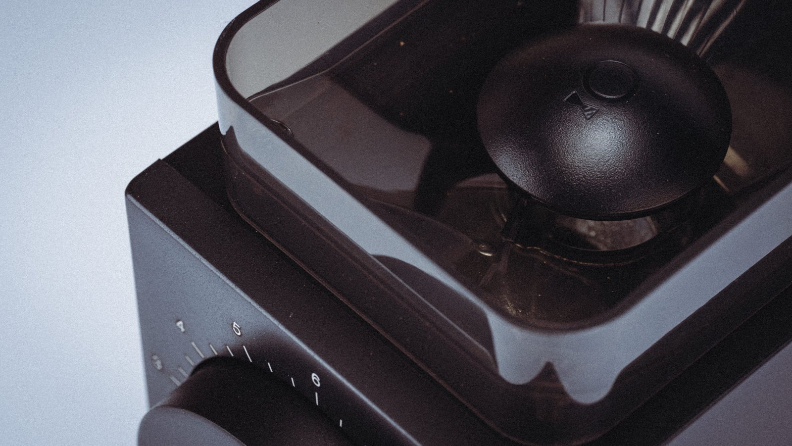 Fellow Ode 2. Кофемолка для влюбленных в геометрию и фильтр