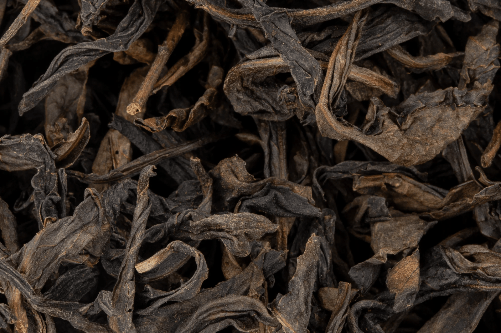 Классификация китайского чая