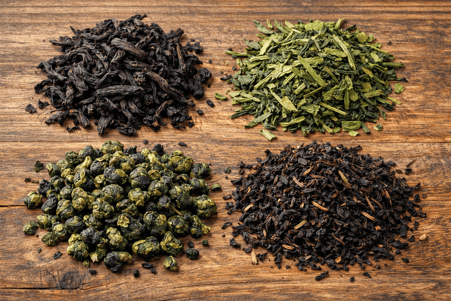 Вкус чая: как климат и почва влияют на вкусовые качества чая