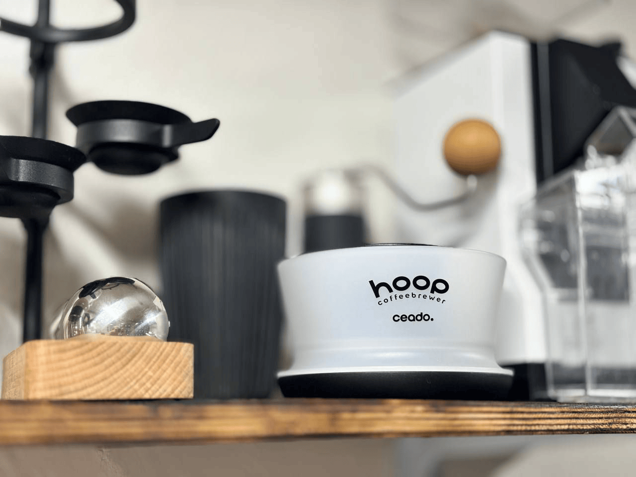 Воронка Hoop – что это и зачем. Обзор от нашего Q-грейдера Воронка Hoop – что это и зачем. Обзор от нашего Q-грейдера