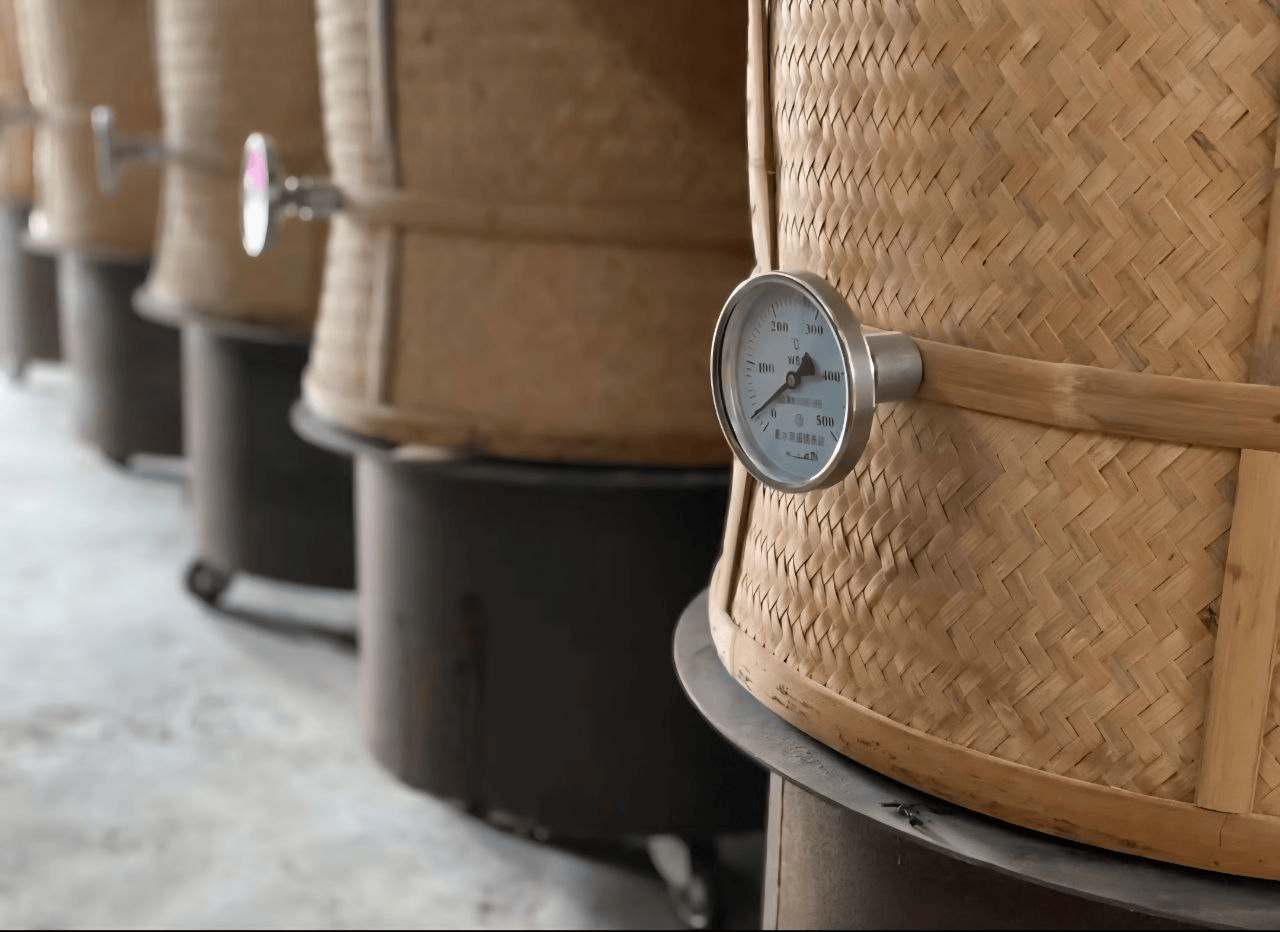 Классификация китайского чая