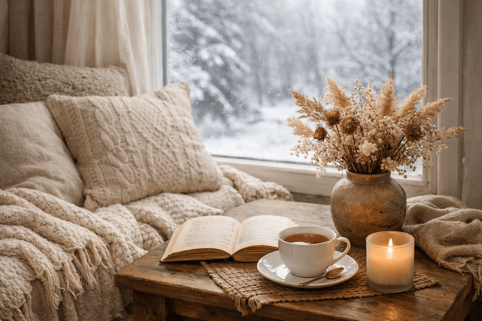 Цифровой детокс на каникулах: как чайная церемония или медленное заваривание кофе помогают отдохнуть.