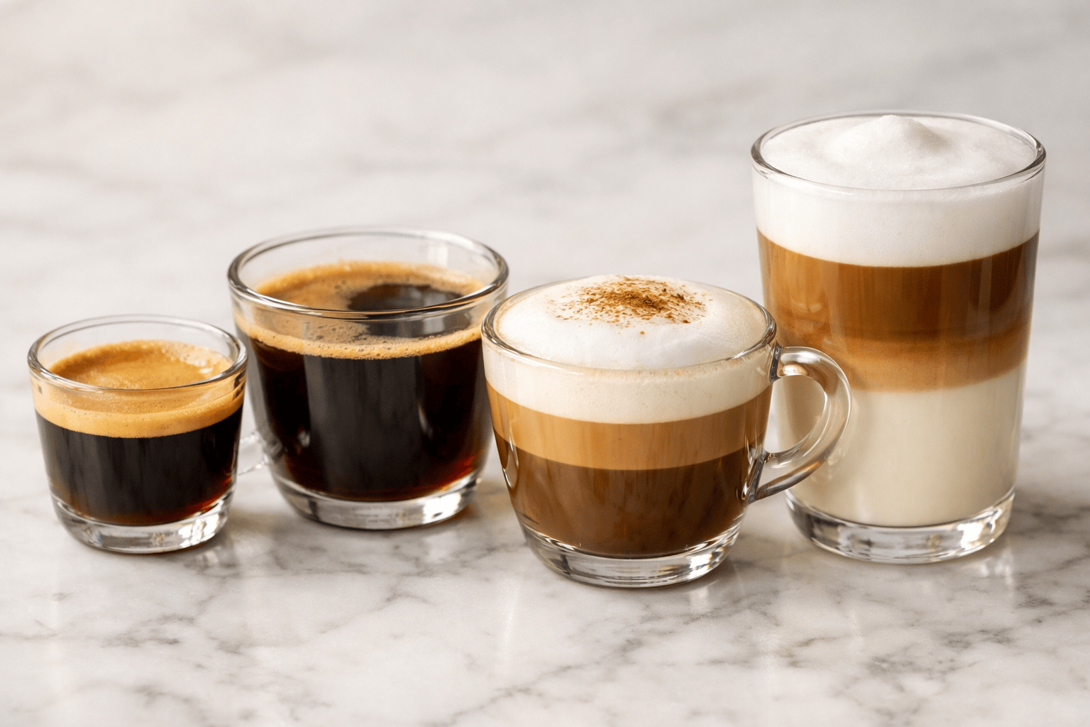 Как выбрать свою первую кофемашину: 5 ключевых вопросов перед покупкой