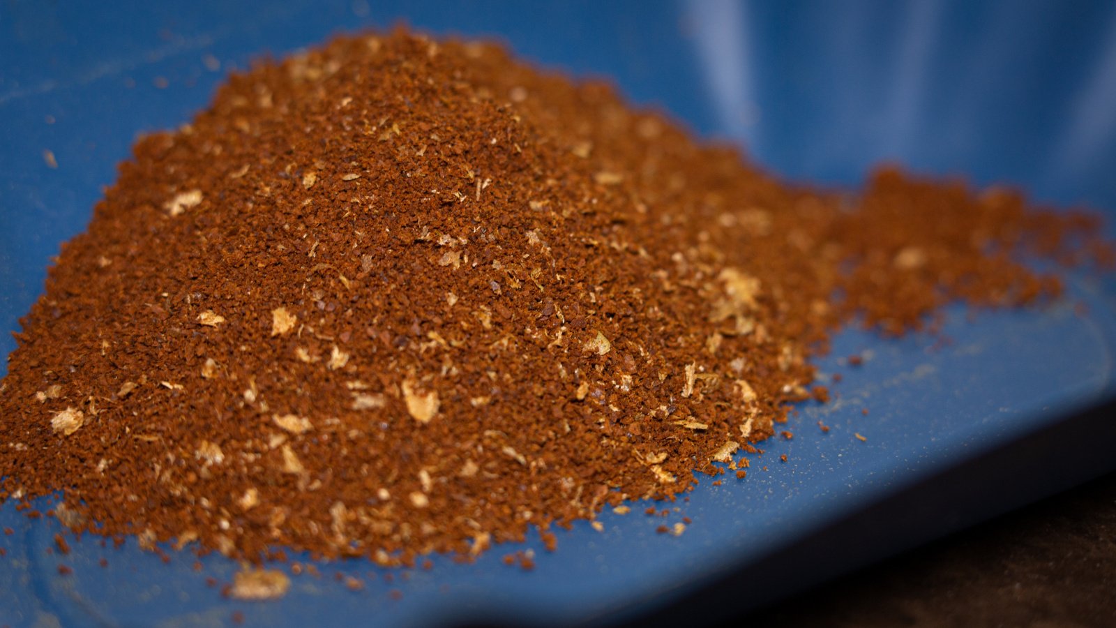 Приручить «Барракуду»: обзор Comandante C60